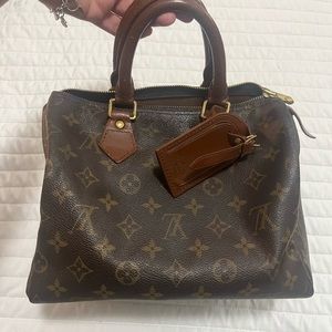 Speedy 25 Louis Vuitton